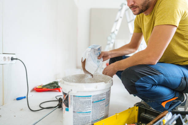 Best Drywall Removal and Disposal  in Herington, KS